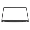 Acer 60.AYCN2.003 Display Blende 39,6 cm (15,6 inch) Schwarz-Grau