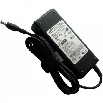 Samsung BA44-00215A 90W 19V AC Netzteil für Notebook - Schwarz