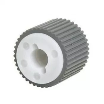 Konica Minolta 9J07330101 Transferwalze Grau Weiß OEM
