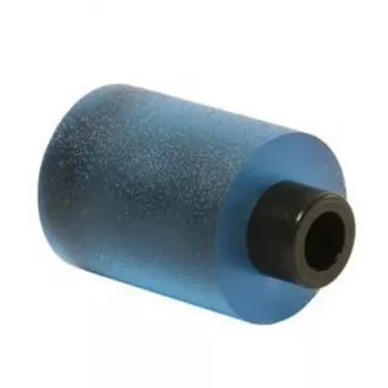 Konica Minolta 9J07340901 Transfer Roller Schwarz Blau