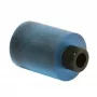 Konica Minolta 9J07340901 Transfer Roller Schwarz Blau