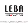 LEBA USB-A auf USB-C Konverter (ADAP-UA-UC) - USB 3.0, 5Gbps, Space Grey