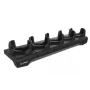 Zebra 5-Slot Charge Only Cradle für TC21/TC26 - Schwarz