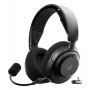 SteelSeries Arctis Nova 3 Kabelgebundenes Gaming-Headset - Schwarz