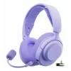 SteelSeries Arctis Nova 3 Kabelgebundenes Gaming-Headset - Lavendel