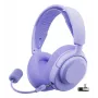SteelSeries Arctis Nova 3 Kabelgebundenes Gaming-Headset - Lavendel