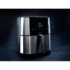 Gastronoma 18290002 6 L Slow Cooker Silber