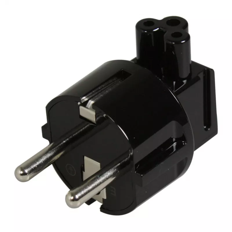 Samsung Plug Conversion 3-Pin UK Wall Charger 25W USB-C Black
