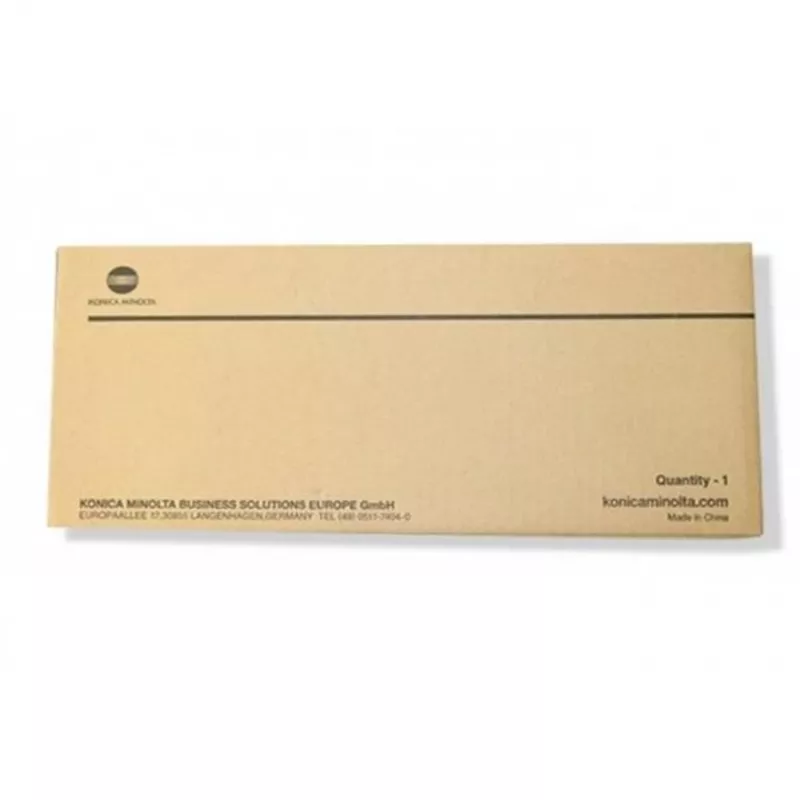 Konica Minolta Transferwalze (OEM) für bizhub C220/C280/C360/C224/C284/C364/C454/C554/C224e/C284e/C364e/C454e/C554e