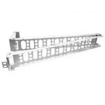 Supermicro Cable Management Arm - 48,3 cm (19 inch) - für 2U-, 3U- und 4U-Rackmontagen (MCP-290-00073-0N)