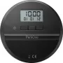 NEEDIT ParkOne Elektronische Parkscheibe Schwarz