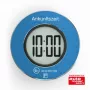 Needit ParkOne Elektronische Parkscheibe Blau