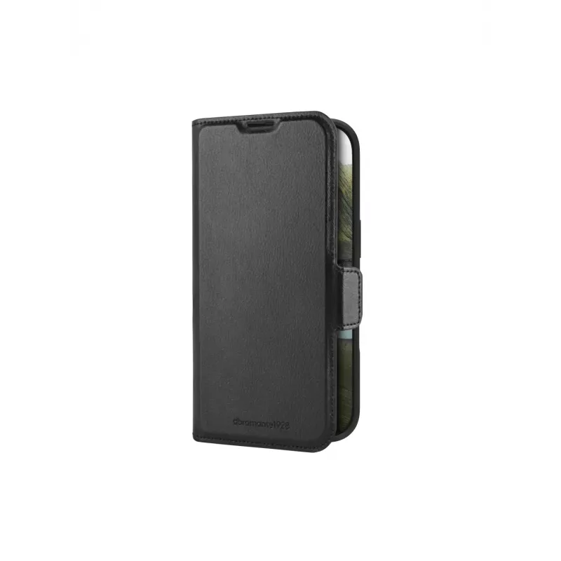 dbramante1928 Bergen Pro Protective Cover Black Apple iPhone 16 Pro