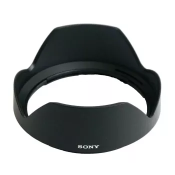 Sony Gegenlichtblende (64000) für Canon EF-M 18-150mm f/3.5-6.3 IS STM