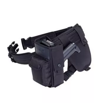 CIPHERLAB Holster mit Pistolengriff für 9700/RK25/RK26/RK95/RS35/RS51/RS36/RS38