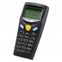 CIPHERLAB 8000 Datenerfassungsterminal - 2 MB Zweifarbig (Einfarbig)