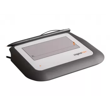 Signotec Sigma LITE Signature Terminal - Schwarz
