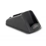 Poly Dual Charger Kit - Batterieladegerät mit Netzadapter