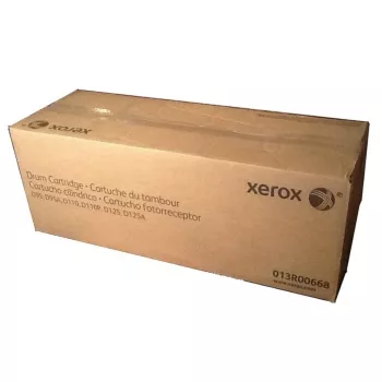 Xerox Original Trommelkartusche 013R00666 für Xerox D110, D125, D136
