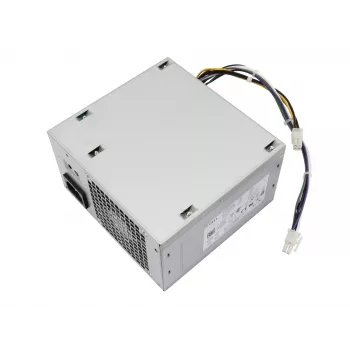 Dell HuntKey 290W internes Netzteil für Precision T1700 - Active PFC - 80 PLUS Gold