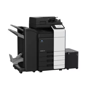 Konica Minolta A02EM20100 Kupplung - 1 Stück - OEM-Ersatzteil für bizhub-Serie