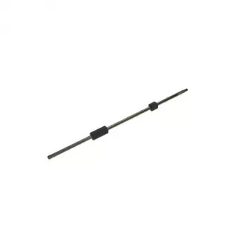 Samsung Idle Feed Roller für ML-3700 Serie - EPDM-Gummi - Schwarz - 22,5 mm