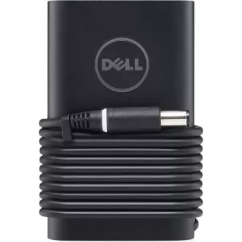 Dell 90W AC Laptop Power Adapter 4.5mm Barrel Connector (7HRTX)
