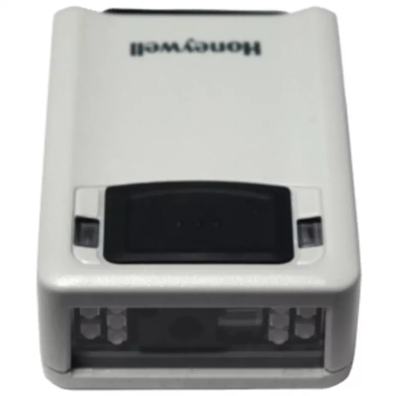 Honeywell Vuquest 3320g Fixed Barcode Scanner 1D/2D USB Kit Black