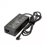 Acer 45W AC Adapter 19V 2,37A 1,1x3,0mm Barrel Connector Laptop Netzteil Schwarz
