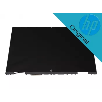 HP SPS-Panel Kit TS 15.6 inch FHD AG 2 (N57576-001)