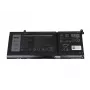 Dell Akku PRI 41WHR 3C LITH SMP - 3.640 mAh