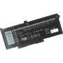 Dell RJ40G 63Wh 4-Zellen Li-Ion Notebook-Akku für Latitude 5520