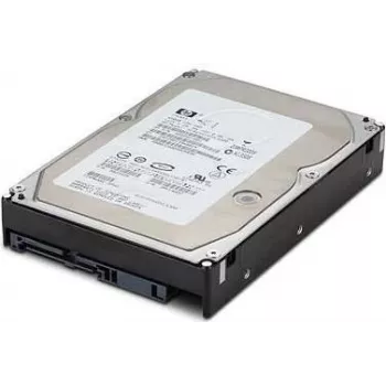 HPE 600GB SAS 10K RPM 2.5-Zoll SFF Festplatte mit SmartDrive Carrier (713827-B21)