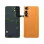 Samsung Galaxy S24+ SVC Cover Assembly UKCA Sandstone Orange (GH82-33275G)