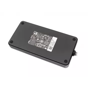 Dell 240W AC-Netzteil für Laptops mit 7,4-mm-Stecker (XV4TF)