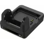 CipherLab RS36 Single Slot Charging Cradle mit DC-zu-USB-Kabel, Schwarz