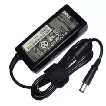 Dell 65W AC Adapter mit EU-Netzkabel (450-ACEL)