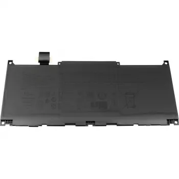 Dell 55Wh Lithium-Ionen-Akku für Laptops (MN79H) - 4.524 mAh