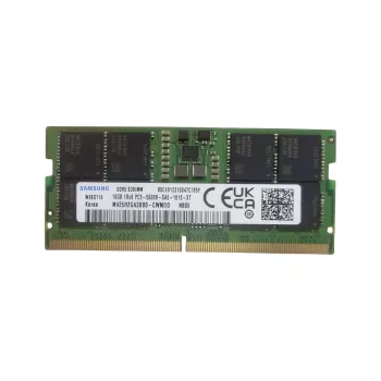 HP 16GB DDR5 5600MHz PC5-44800 SO-DIMM Arbeitsspeichermodul