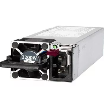 HPE 2200W Titanium Hot Plug Netzteil für Synergy 12000 Frame (P47163-001)