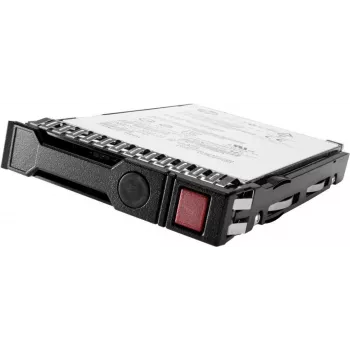 HPE 1.2TB SAS 12Gb/s 10000rpm 2.5 inch SFF Hot-Swap Hard Drive mit Smart Carrier (872479-H21)