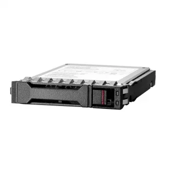 HPE Mission Critical 900 GB 2,5 inch SFF SAS 6Gb/s 10K rpm Hot-Swap Festplatte