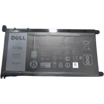 DELL PT3W4 Lithium-Ionen-Akku 18V 4,0Ah 72Wh