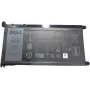 DELL PT3W4 Lithium-Ionen-Akku 18V 4,0Ah 72Wh