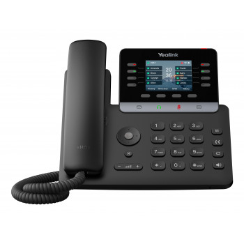 Yealink SIP-T73W IP Phone - Voice-Over-IP