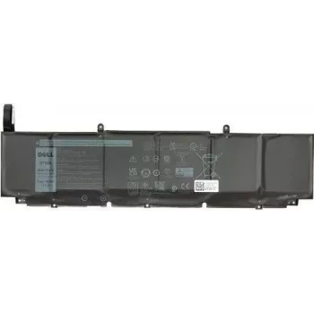 Dell 451-BCQL Laptop-Akku 97 Wh 6-Zellen Li-Ion für XPS 17 9700/9710/9720/9730