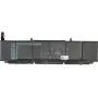 DELL DXF97 Notebook-Akku 97 Wh 6-Zellen Lithium-Ionen Primärbatterie
