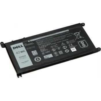 DELL Akku, 42 Wh, 3 Zellen