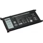 DELL Akku, 42 Wh, 3 Zellen