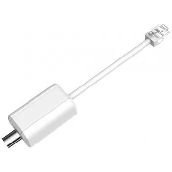 DAHUA LR1002 EoC Passiv-Konverter-Kit